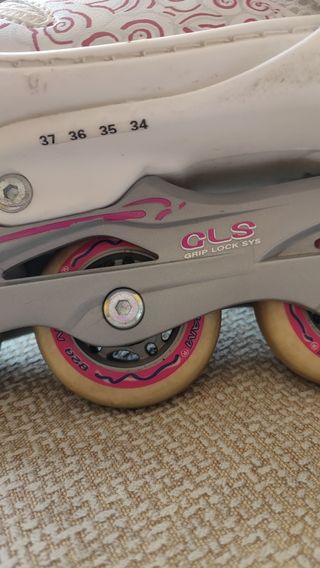 Patines en linea