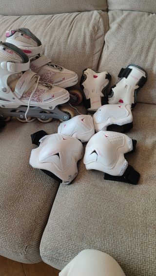 Patines en linea