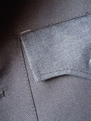 Cappottino in denim - G-Star