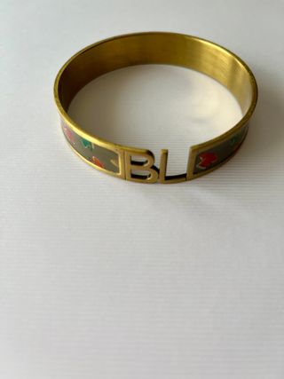 Pulsera Bimba y Lola