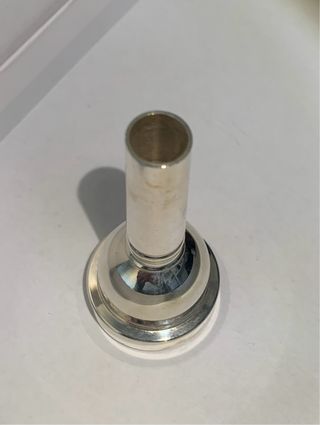 Boquilla Trombón Bajo Griego 2