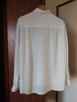 Camisa (Ref. Ho-31) LIZA T40 manga larga