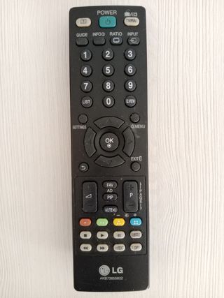 Tv LG M2732D