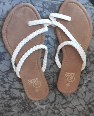 Pack 2 sandalias 