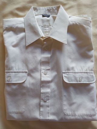 Camisa (Ref. Ho-30) manga larga