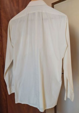 Camisa (Ref. Ho-30) manga larga