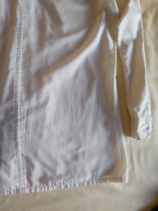 Camisa (Ref. Ho-30) manga larga