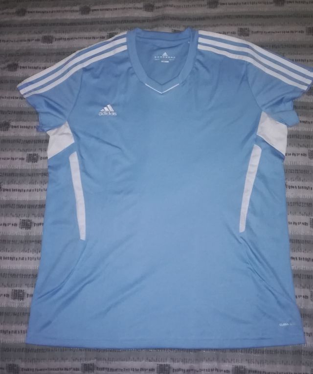 Maglietta Adidas ClimaCool t-shirt unisex