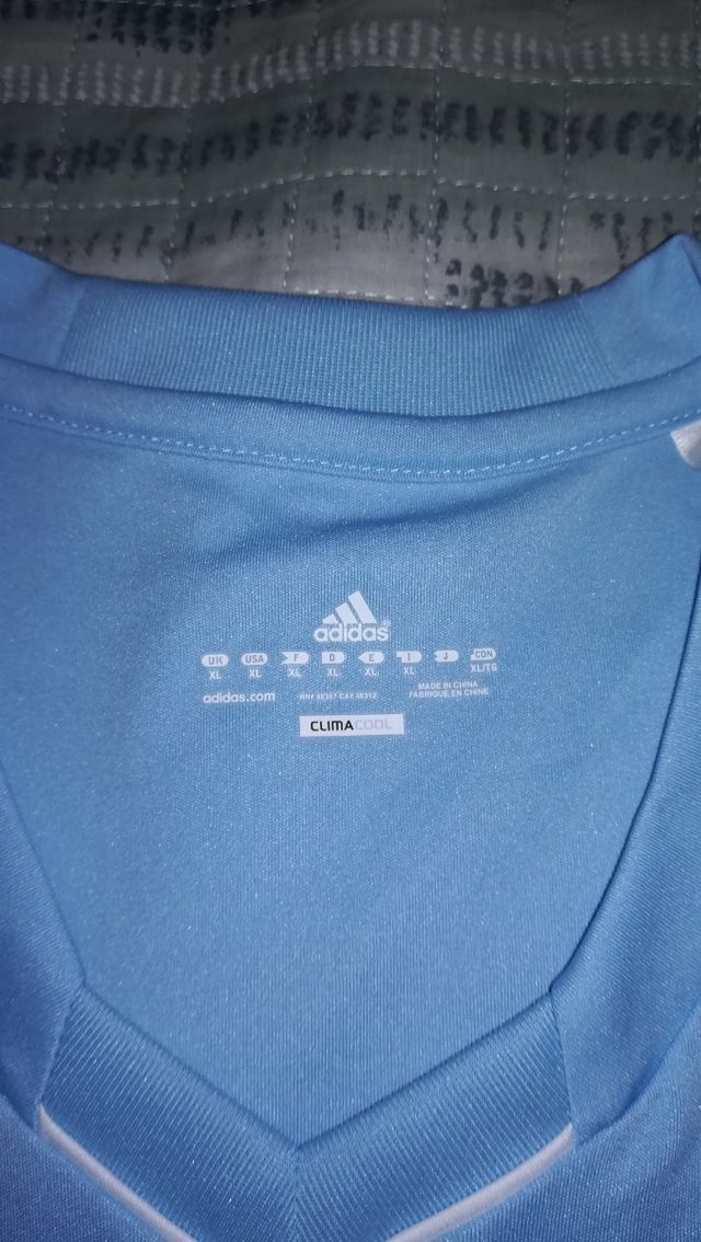 Maglietta Adidas ClimaCool t-shirt unisex