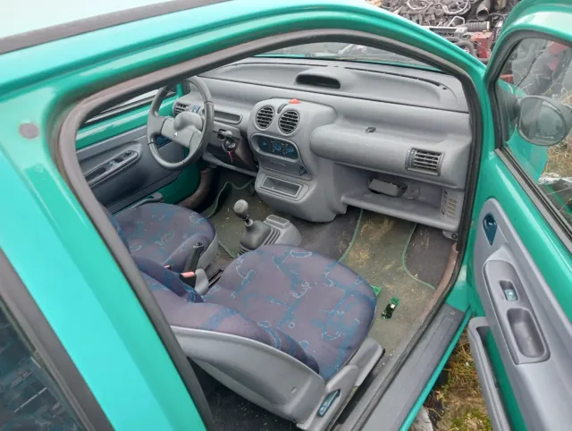 Piezas Renault Twingo