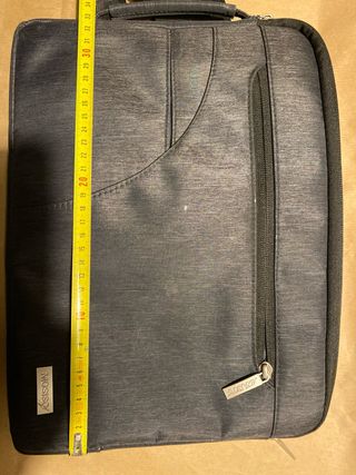 borsa tracolla per notebook e tablet 