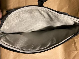borsa tracolla per notebook e tablet 