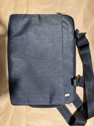 borsa tracolla per notebook e tablet 
