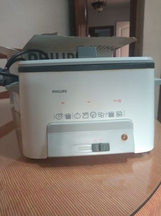 Freidora Philips