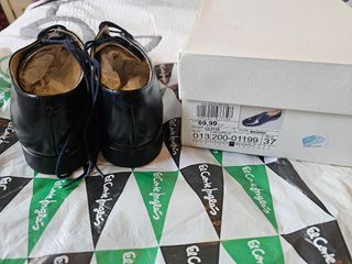 Zapato comunión niño