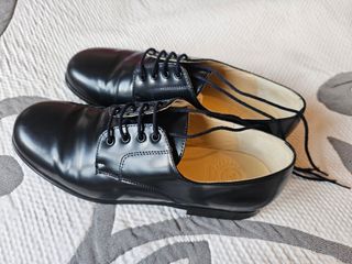 Zapato comunión niño