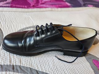 Zapato comunión niño