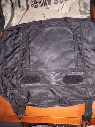 Bolso ordenador Bershka