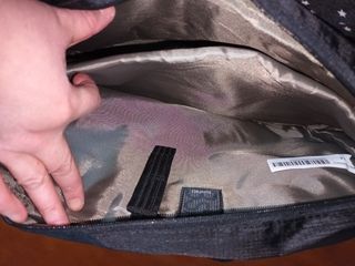 Bolso ordenador Bershka