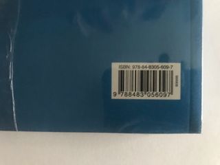 LIBRO TEXTO MATEMÁTICAS 3º ESO SANTILLANA