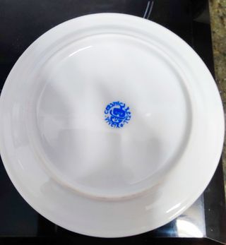 CERAMICA REGAL PLATO