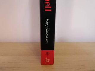 Por primera vez de Anna Campbell