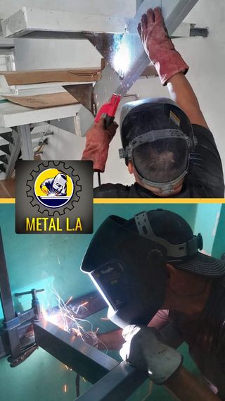 SOLDADOR TODO TIPO DE TRABAJOS 