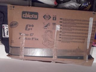 Chicco passeggino Trio