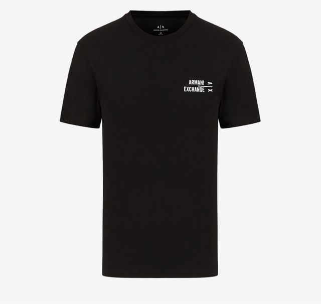 Camiseta Armani Exchange