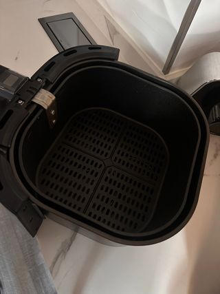 Phlilips Airfryer XL Essential Connected