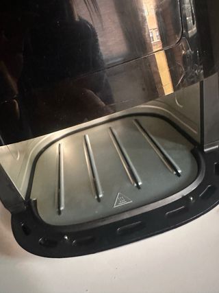 Phlilips Airfryer XL Essential Connected