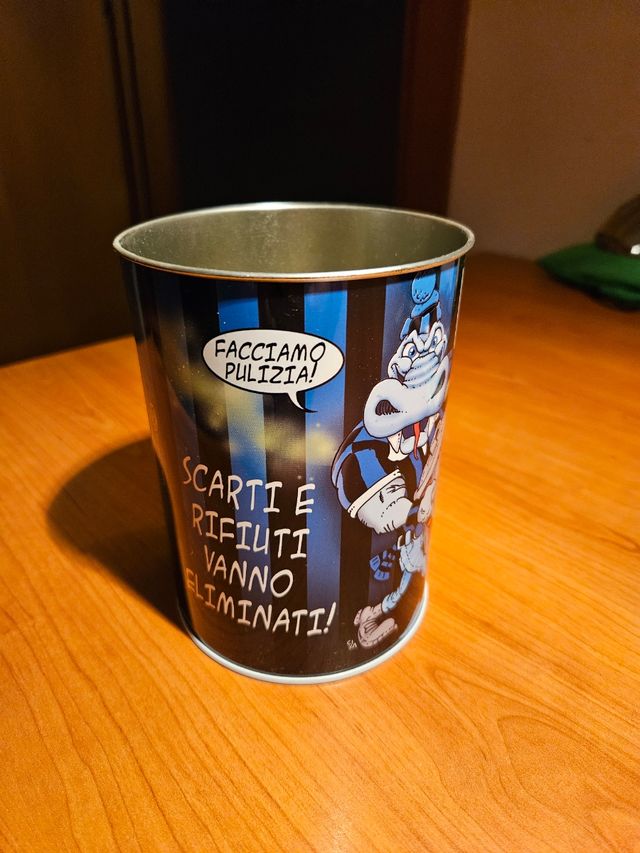Inter Cestino di Latta