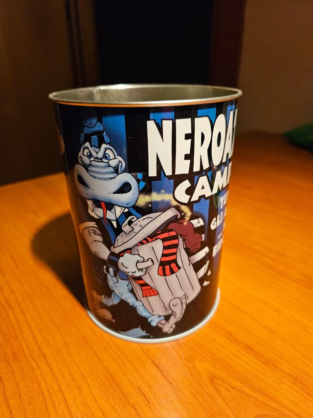 Inter Cestino di Latta