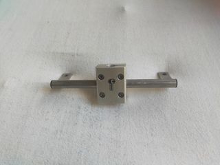 Traversino porta navigatore