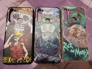 Fundas Xiaomi Redmi Note 8T