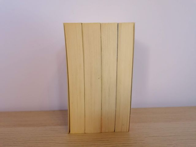 Melody Thomas Novelas