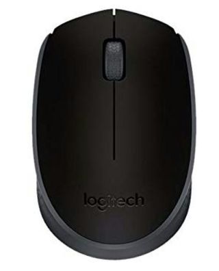 Mouse wireless Logitech M171 (nuovo)