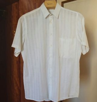 Camisa JORSA (Ho-29 Ref.) manga corta