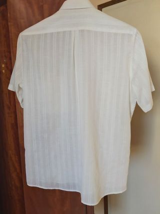 Camisa JORSA (Ho-29 Ref.) manga corta