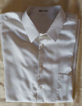 Camisa JORSA (Ho-29 Ref.) manga corta