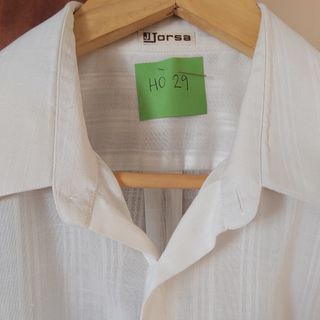 Camisa JORSA (Ho-29 Ref.) manga corta