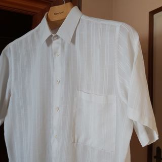 Camisa JORSA (Ho-29 Ref.) manga corta