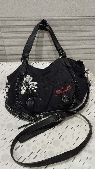 Bolso Desigual 