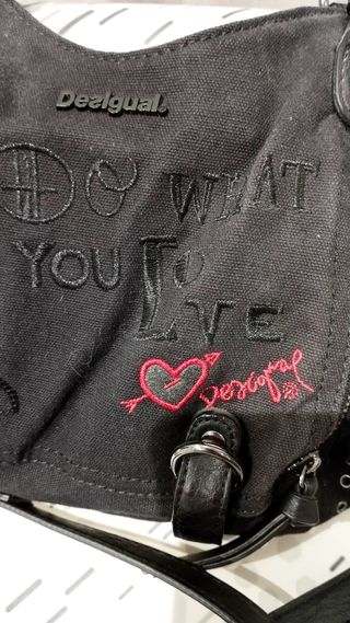 Bolso Desigual 