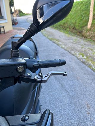 Kymco Grand Dink 300