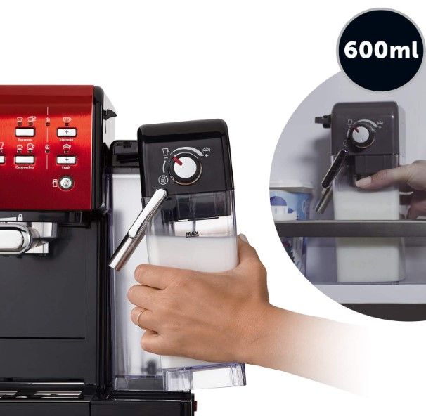 Cafetera Breville Prima Latte II