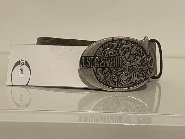 cintura just cavalli