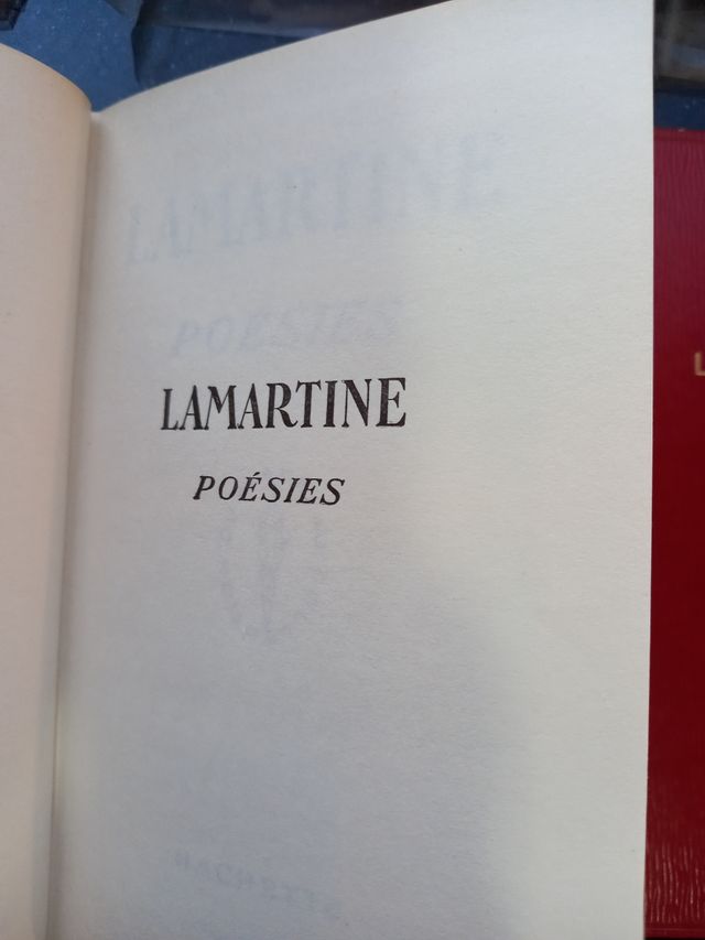 5 libros literatura clásica francesa. En frances