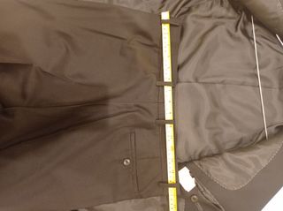 Traje hombre 