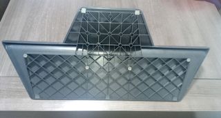 pie soporte televisor